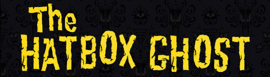 The Hatbox Ghost